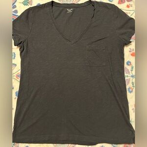 Madewell Pocket Tee